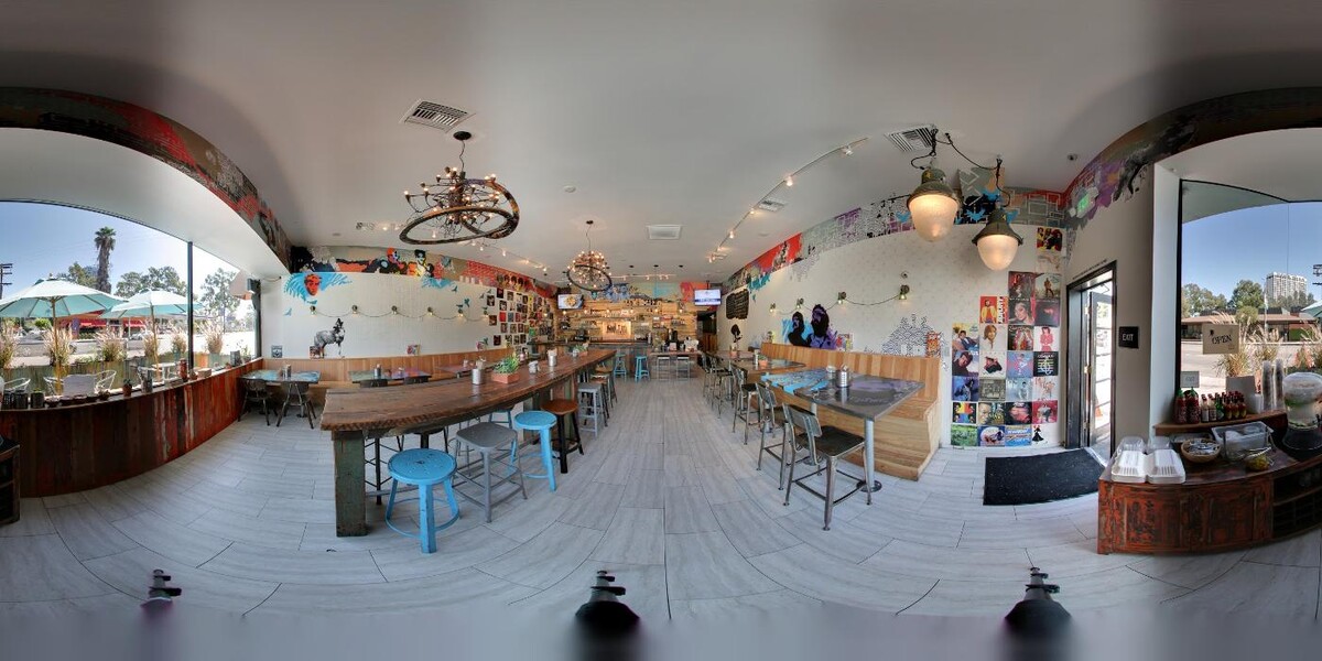 Images Spitz - Studio City