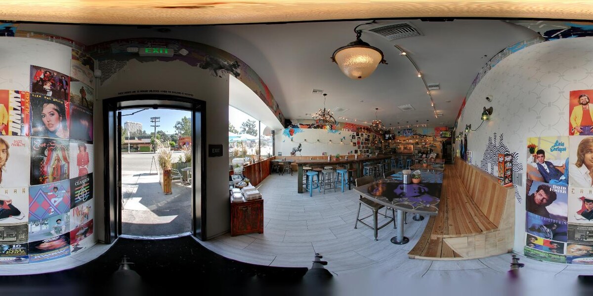 Images Spitz - Studio City