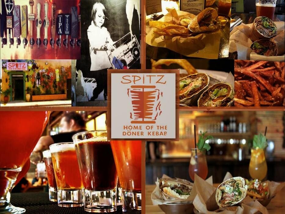 Images Spitz - Studio City