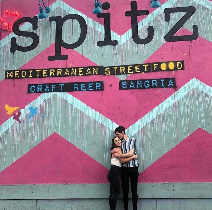 Images Spitz - Studio City