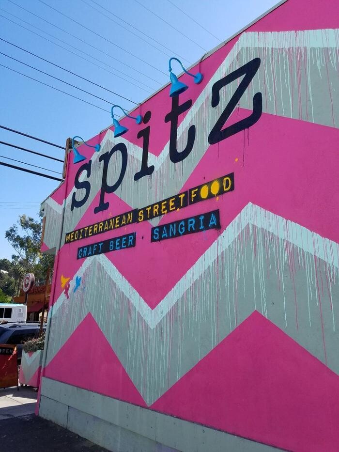 Images Spitz - Studio City