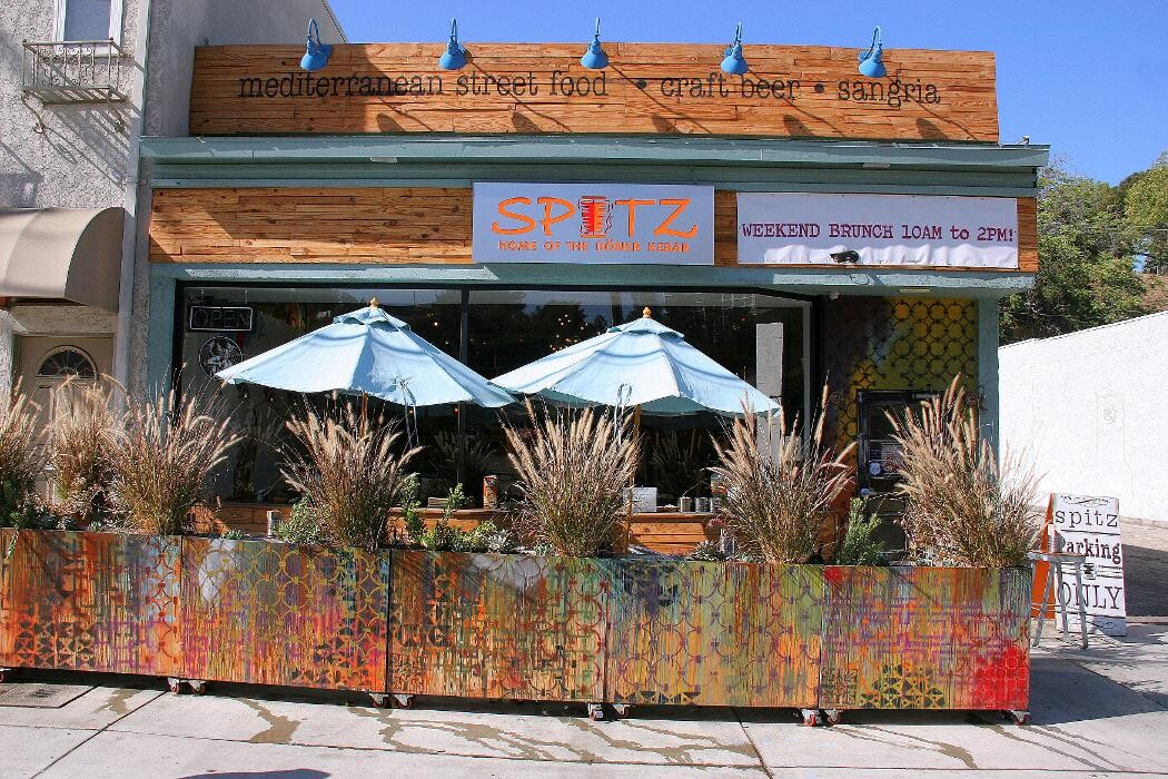 Images Spitz - Studio City