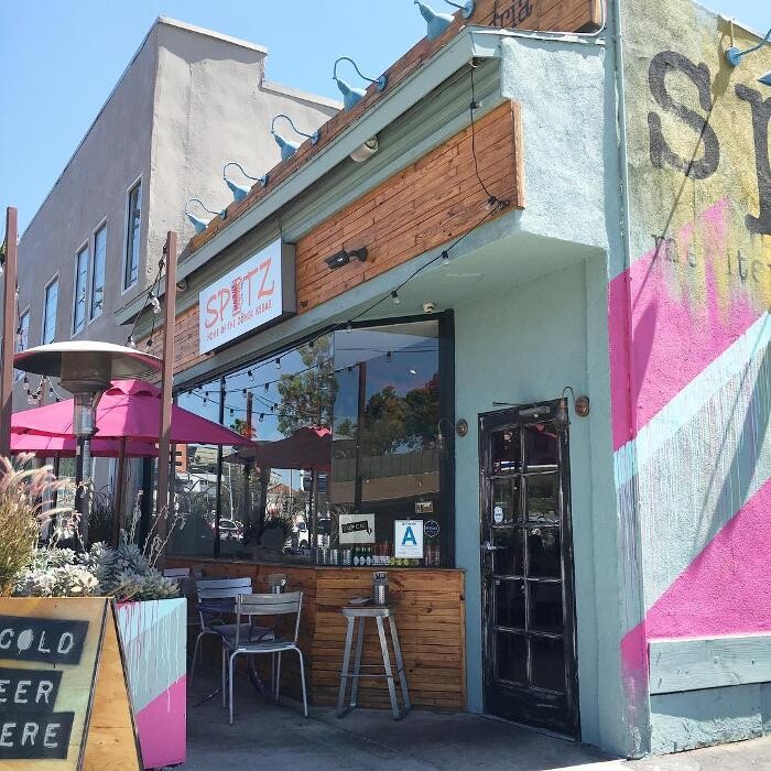 Images Spitz - Studio City