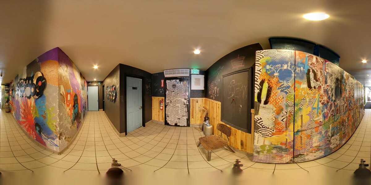 Images Spitz - Studio City