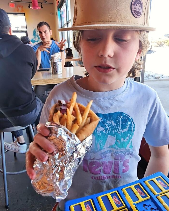 Images Spitz - Longmont