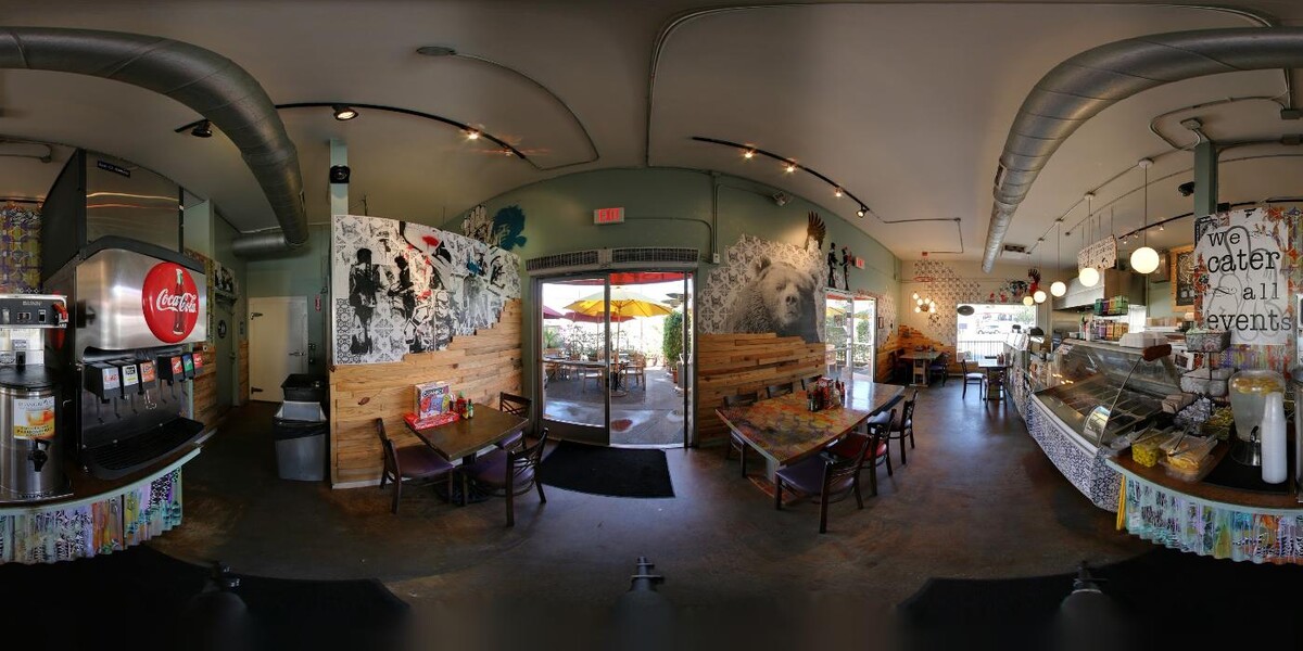 Images Spitz - Eagle Rock
