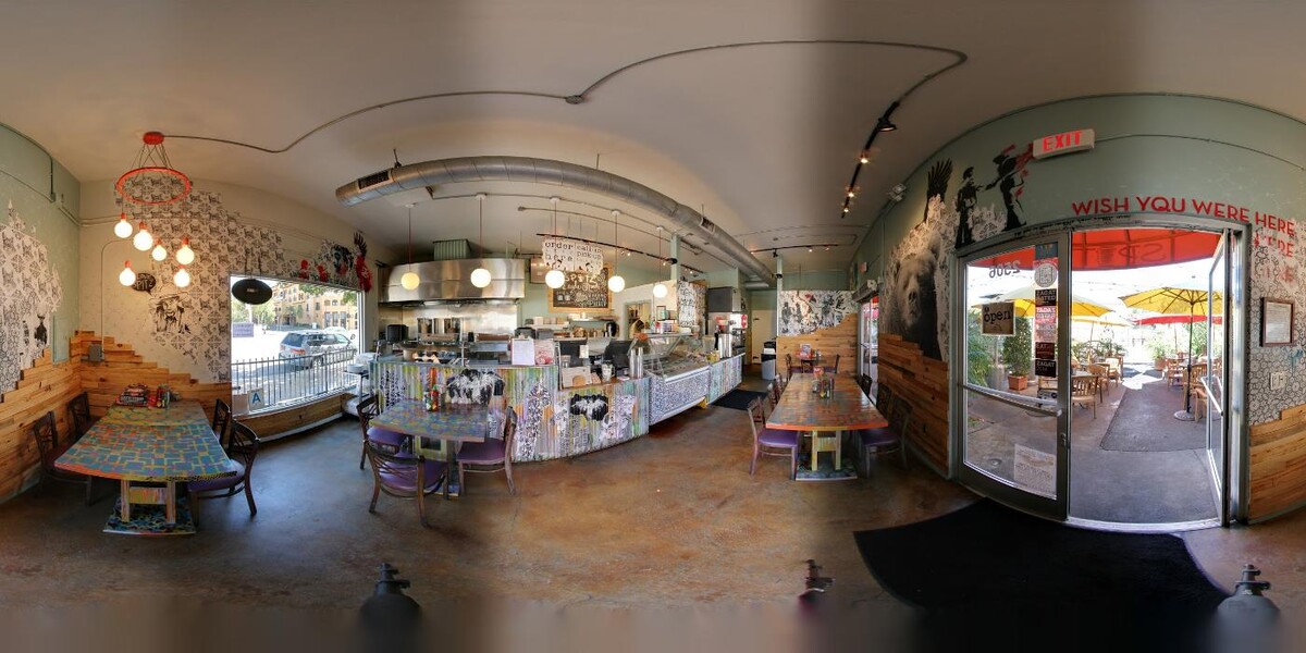 Images Spitz - Eagle Rock