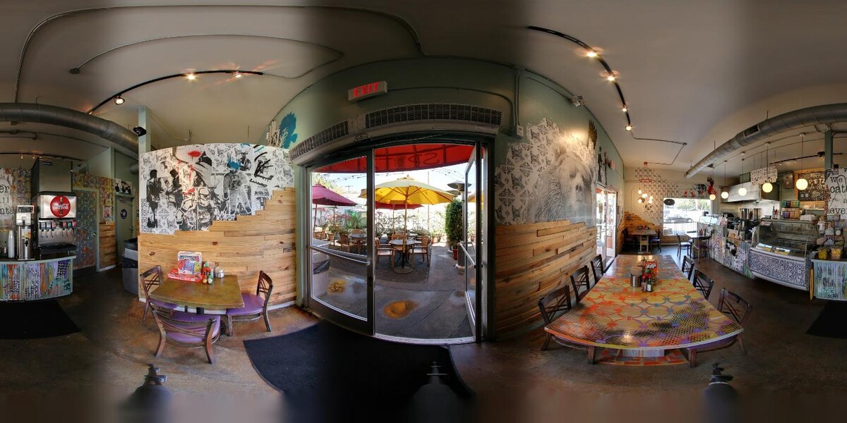 Images Spitz - Eagle Rock