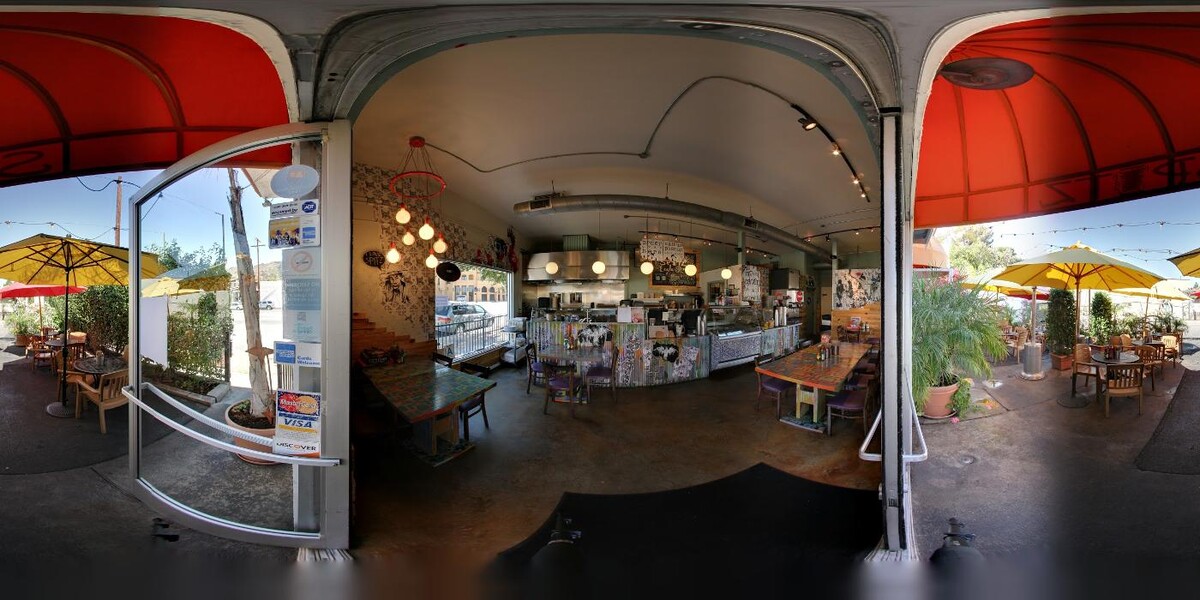 Images Spitz - Eagle Rock