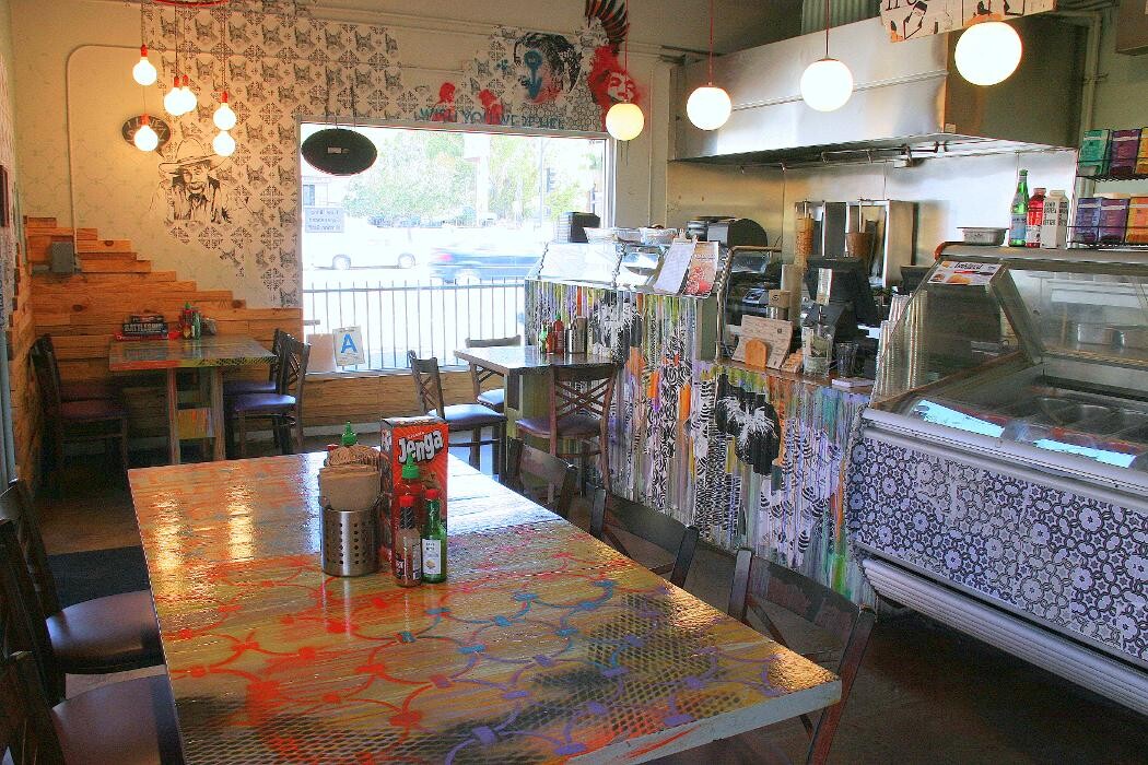 Images Spitz - Eagle Rock