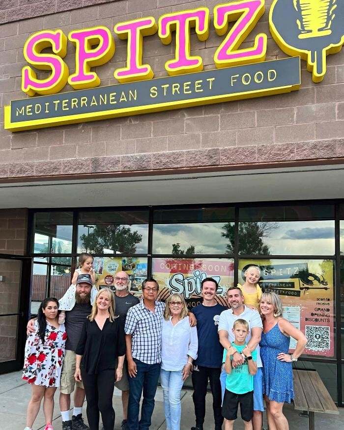 Images Spitz - Greenwood Village