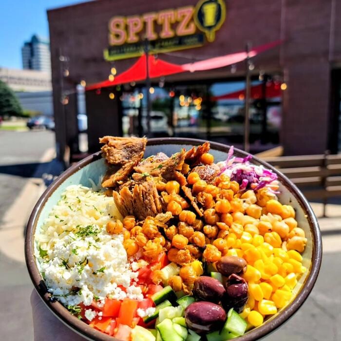 Images Spitz - Greenwood Village