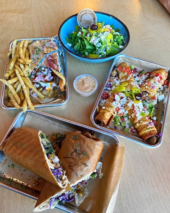Images Spitz - Greenwood Village