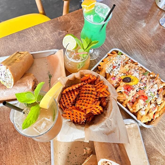 Images Spitz - Sugarhouse