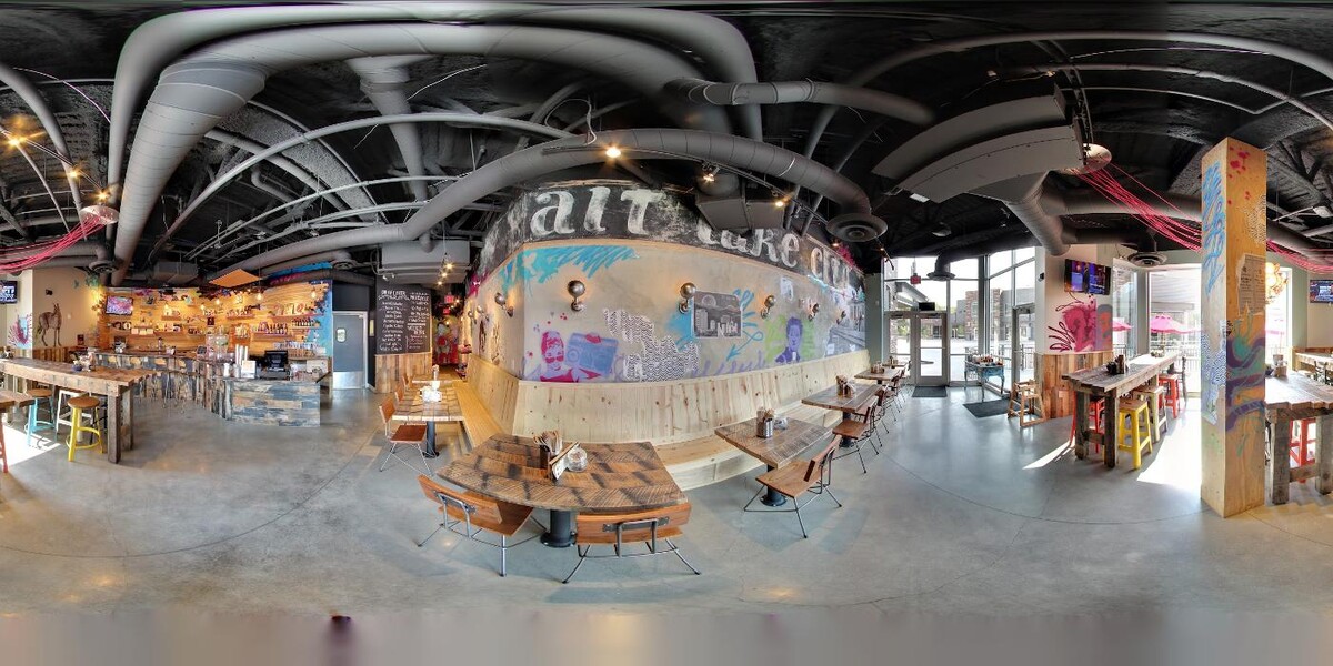 Images Spitz - Sugarhouse