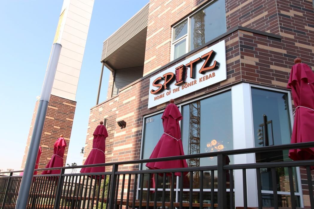 Images Spitz - Sugarhouse