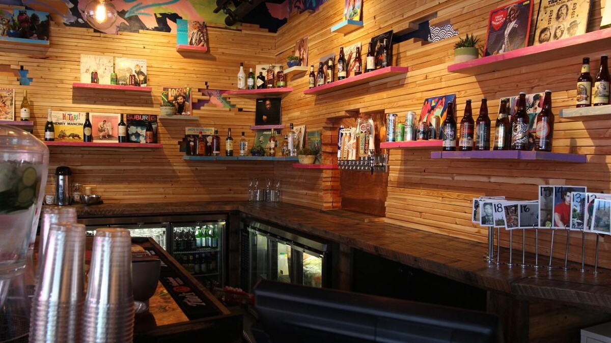 Images Spitz - Sugarhouse