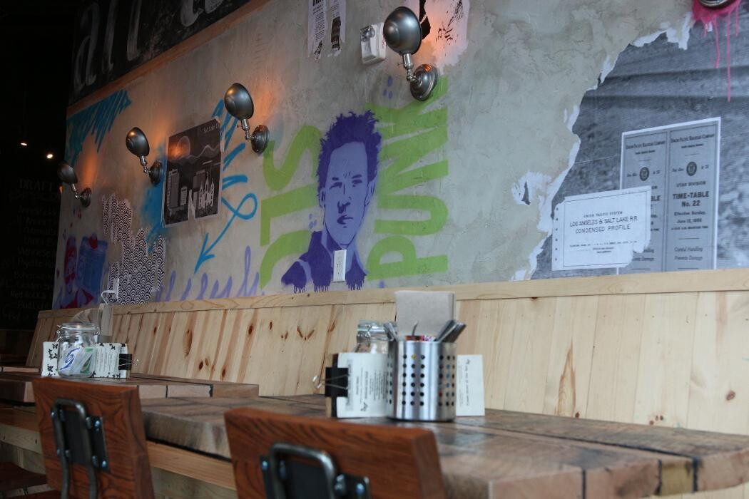 Images Spitz - Sugarhouse