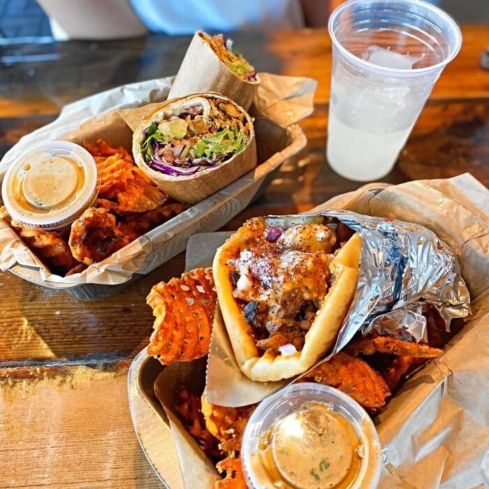 Images Spitz - Sugarhouse