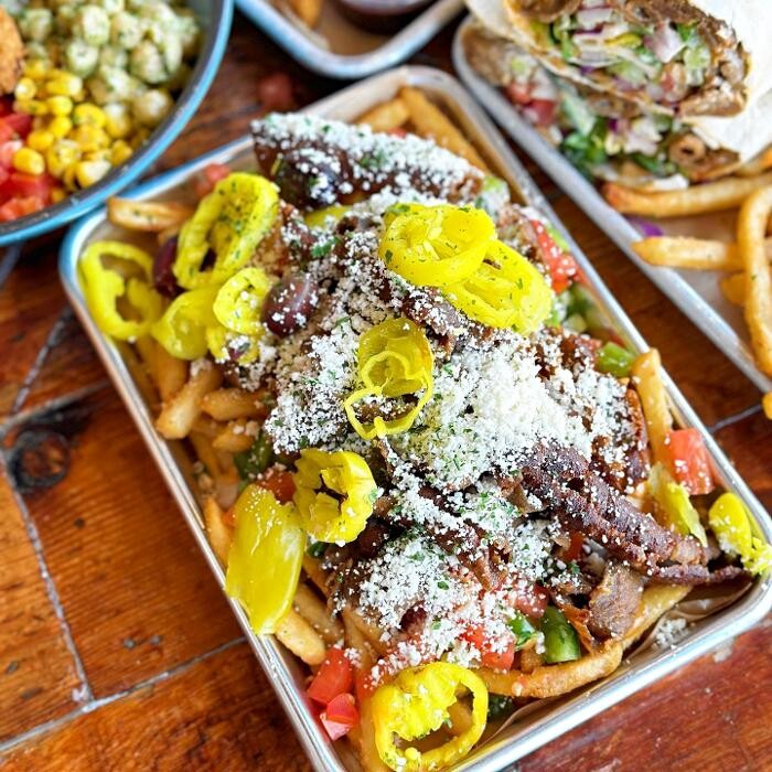 Images Spitz - Sugarhouse