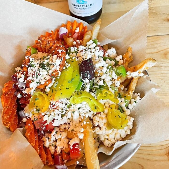 Images Spitz - Sugarhouse