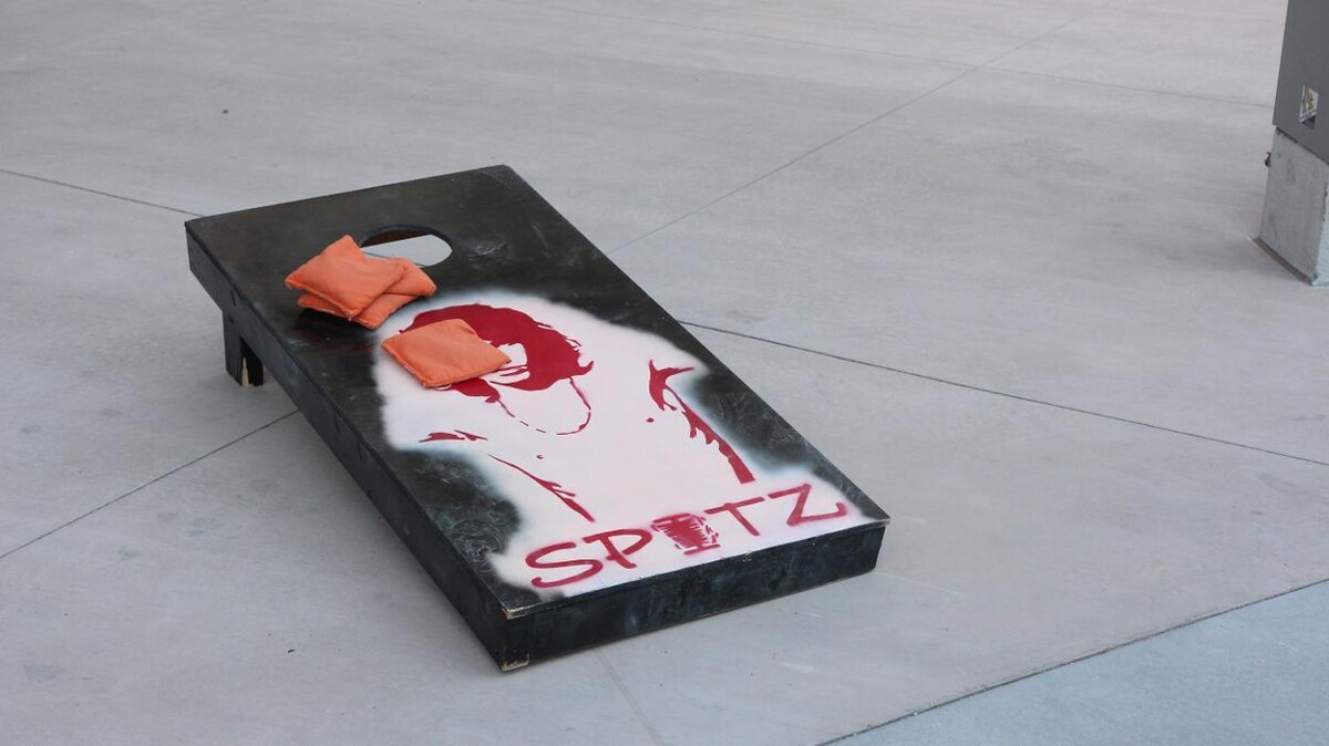 Images Spitz - Sugarhouse