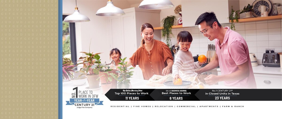 Images CENTURY 21 Judge Fite Company