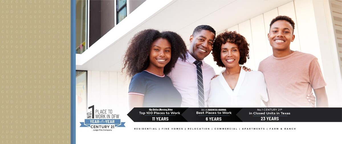 Images CENTURY 21 Fine Homes & Estates Judge Fite Company