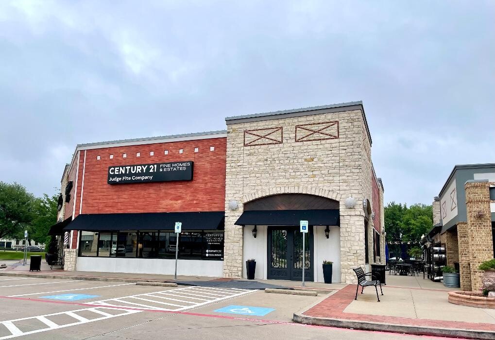 Images CENTURY 21 Fine Homes & Estates Judge Fite Company
