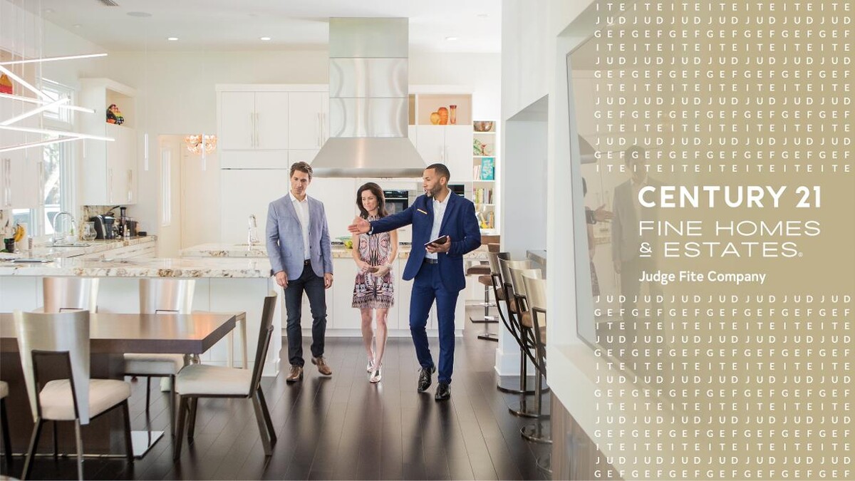 Images CENTURY 21 Fine Homes & Estates Judge Fite Company