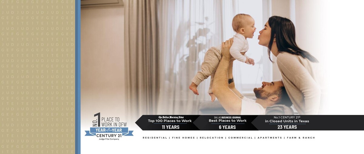 Images CENTURY 21 Judge Fite Company