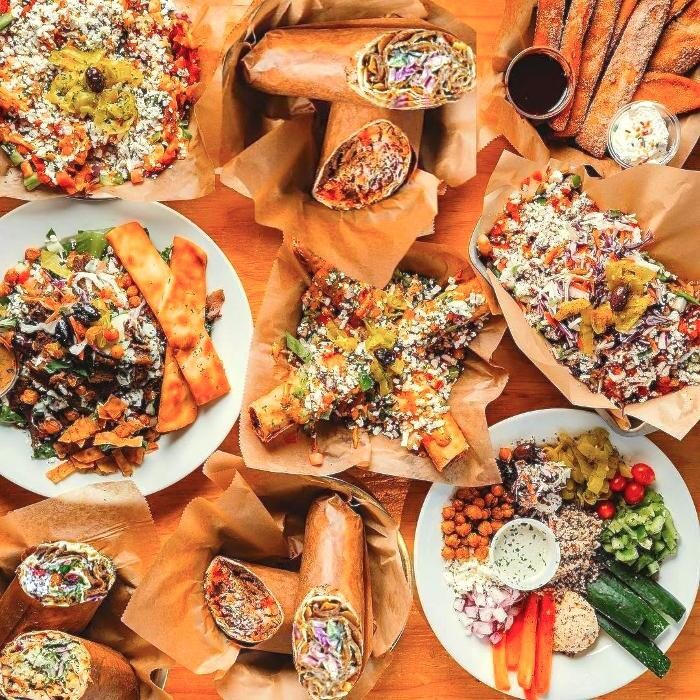 Images Spitz - Woodbury