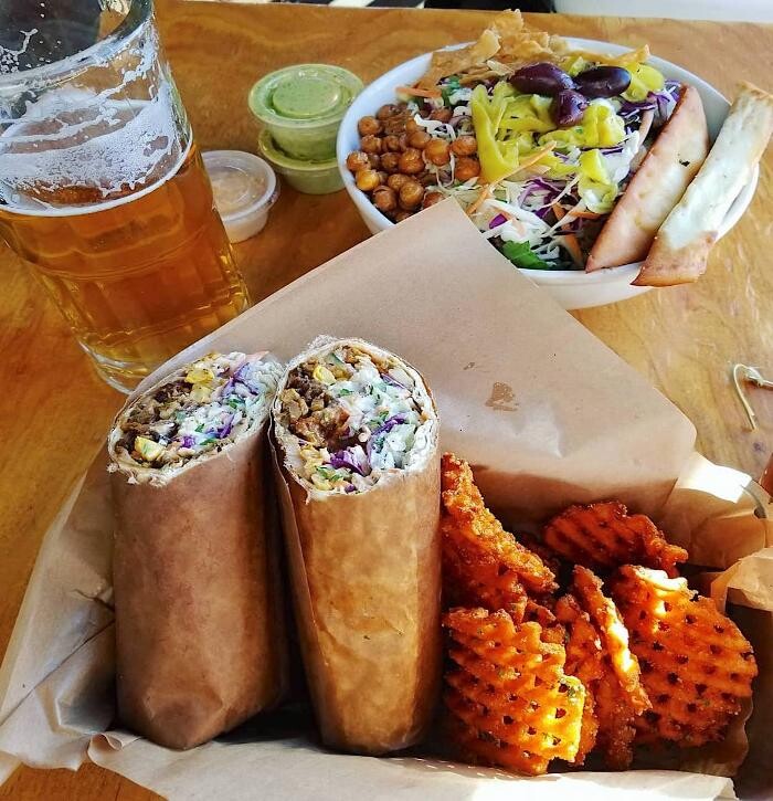 Images Spitz - Woodbury