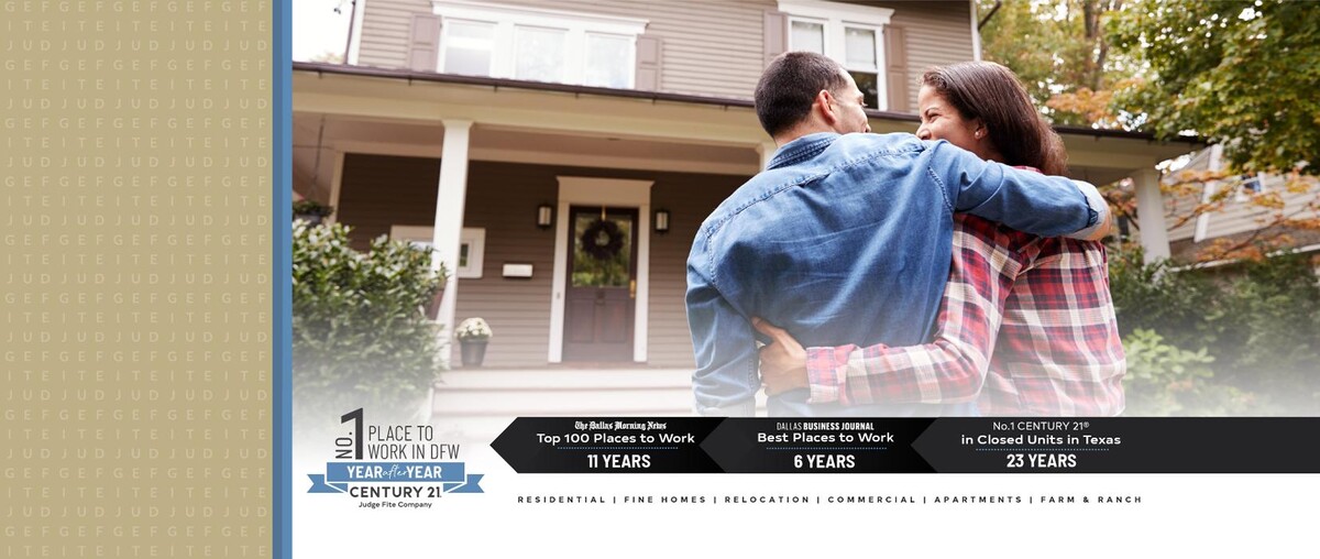 Images CENTURY 21 Judge Fite Company