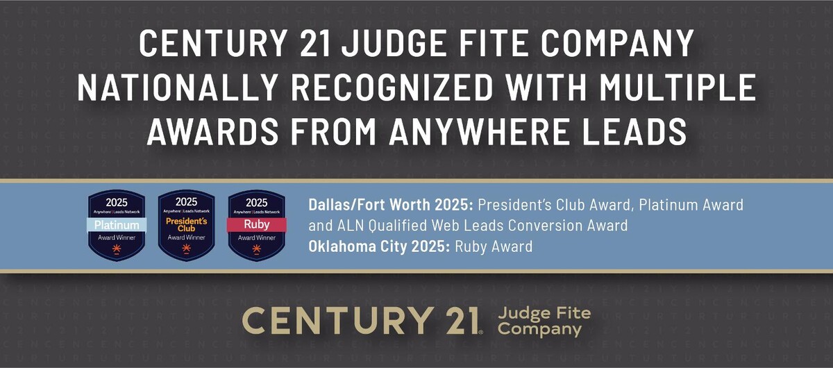 Images CENTURY 21 Judge Fite Company