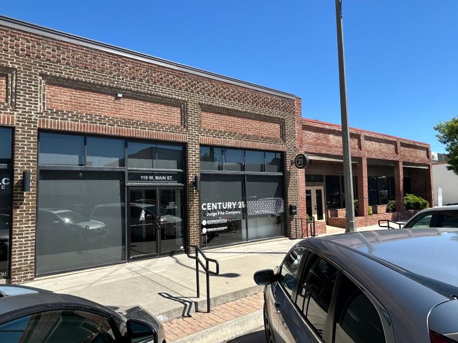 Images CENTURY 21 Judge Fite Company