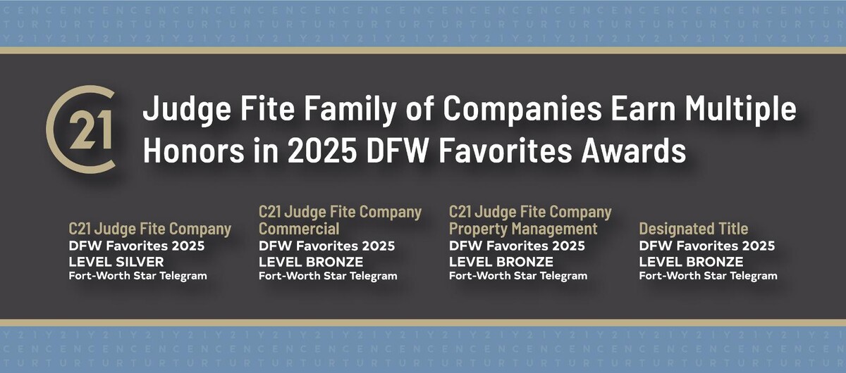 Images CENTURY 21 Judge Fite Company