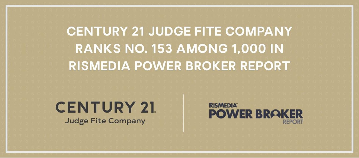 Images CENTURY 21 Judge Fite Company