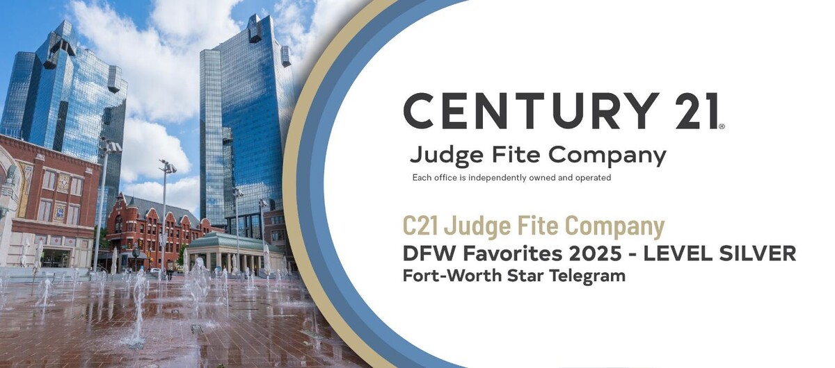 Images CENTURY 21 Judge Fite Company