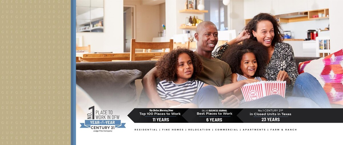 Images CENTURY 21 Judge Fite Company