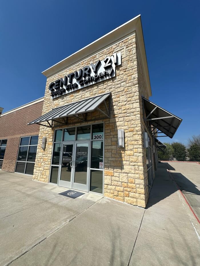 Images CENTURY 21 Judge Fite Company