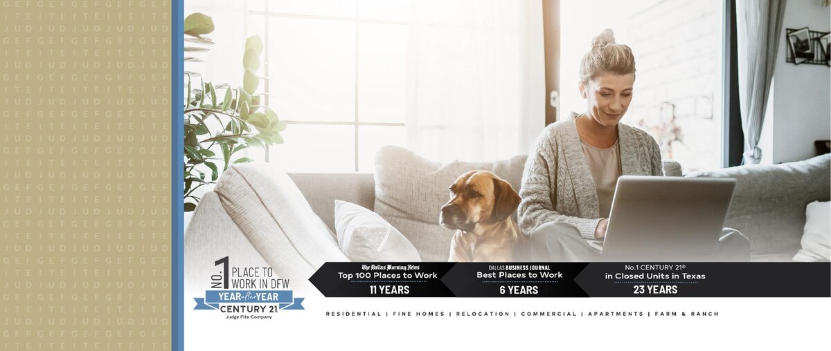 Images CENTURY 21 Judge Fite Company