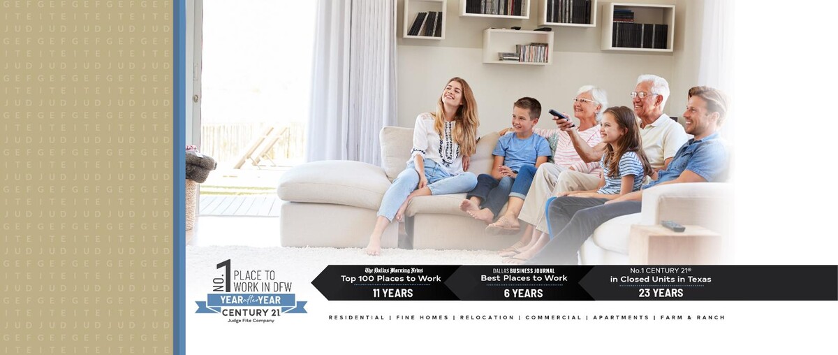 Images CENTURY 21 Fine Homes & Estates Judge Fite Company