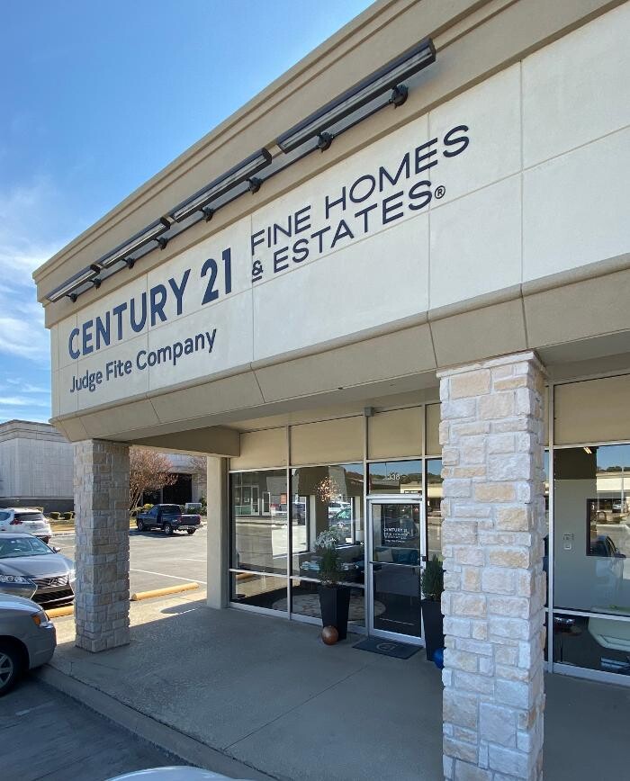 Images CENTURY 21 Fine Homes & Estates Judge Fite Company
