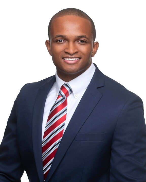 Cole Green - State Farm Insurance Agent Logo