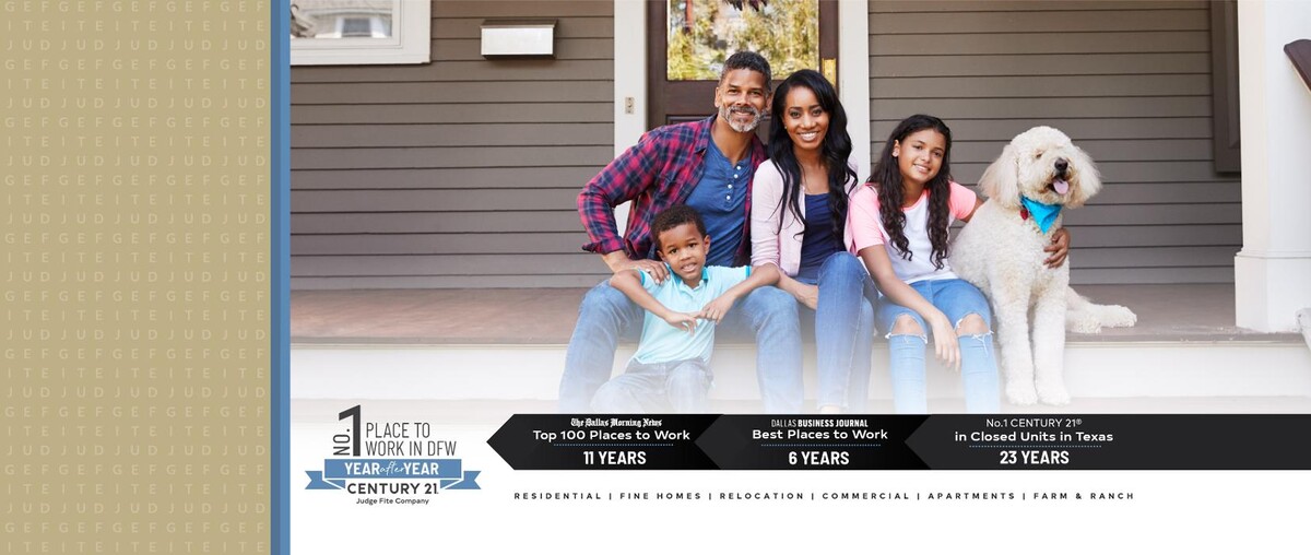 Images CENTURY 21 Judge Fite Company