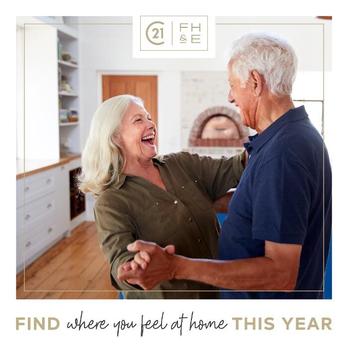 Images CENTURY 21 Fine Homes & Estates Judge Fite Company