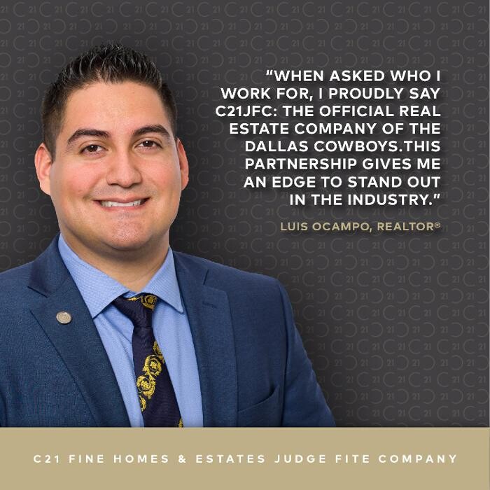 Images CENTURY 21 Fine Homes & Estates Judge Fite Company