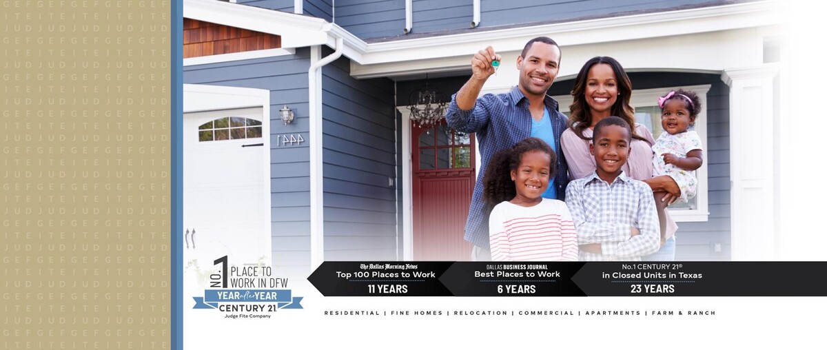 Images CENTURY 21 Fine Homes & Estates Judge Fite Company