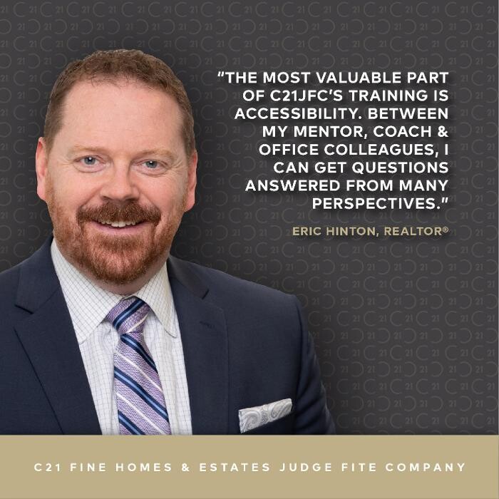 Images CENTURY 21 Fine Homes & Estates Judge Fite Company